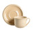 Sea Sculptures Cup and Saucer