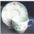 Twilight Rose Cup and Saucer