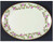 Woodside Small Oval Platter