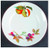 Evesham Bread and Butter Plate