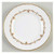 Gold Chantilly Bread and Butter Plate