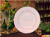 Malvern Royal Worcester Dinner Plate
