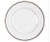 Monaco Round Salad Plate