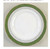 Regency Sage Dinner Plate