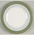 Regency Sage Round Salad Plate