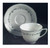 Silver Chantilly Cup and Saucer