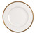 Viceroy Gold Round Salad Plate