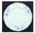 Ashbury Sprays Dinner Plate - Wedgwood