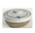 Blue Print Salad Bowl