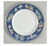 Blue Siam Dinner Plate - Wedgwood