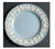 Cc On Lavender Shell Wedgwood Bread And Butter Plate