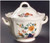 Chinese Teal Sugar and Lid - Wedgwood