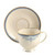 Columbia Emameled Cup and Saucer