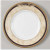 Cornucopia Bread and Butter Plate - Wedgwood