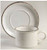 Creation Cup and Saucer