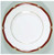Empress Ruby Bread and Butter Plate