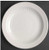 Empress White Bread and Butter Plate - Wedgwood