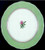 English Cottage Dinner Plate - Wedgwood