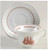 Flying Cloud Cup and Saucer