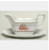 Flying Cloud Gravy Boat and Stand