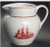 Flying Cloud Creamer