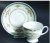 Hampshire Wedgwood Cup And Saucer