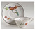 Hummingbird  Wedgwood Cup And Saucer