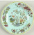Ming Jade Bread and Butter Plate - Adams