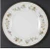 Mirabelle Round Salad Plate
