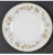 Mirabelle Bread and Butter Plate