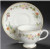 Mirabelle Cup and Saucer