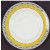 Mistral Bread and Butter Plate