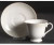 Mont Blanc Cup and Saucer