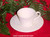 Nature Cup and Saucer