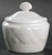 Oceanside Sugar and Lid - Wedgwood