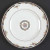 Osborne Round Salad Plate