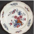 Potpourri Round Salad Plate