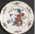Potpourri Bread and Butter Plate - Wedgwood
