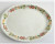 Quince Medium Oval Platter