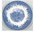 Romantic England Dinner Plate - Wedgwood