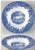 Romantic England Rim Soup or Pasta Bowl - Wedgwood