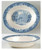 Romantic England Mediucm Oval Vegetable - Wedgwood