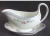 Rosedale Gravy Boat and Stand