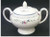 Rosedale Sugar and Lid - Wedgwood
