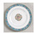 Runnymeade Turquoise Bread and Butter Plate - Wedgwood