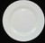 Silver Ermine Bread and Butter Plate