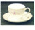 Turnberry Cup and Saucer - Wedgwood