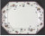 Vermont Medium Oval Platter