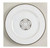 Whitfield Round Salad Plate