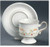 Avignon Cup and Saucer